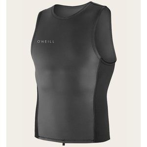 O'Neill Men's REACTOR-2 2MM PULL OVER VEST Wetsuit